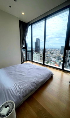 เช่าคอนโด BTS เซนต์หลุยส์ : LTHC15929 - Luxury Condo for Rent Sathorn | Anil Sathorn 12 | 67,000 THB  | คอนโดหรูให้เช่า สาทร โครงการ Anil Sathorn 12