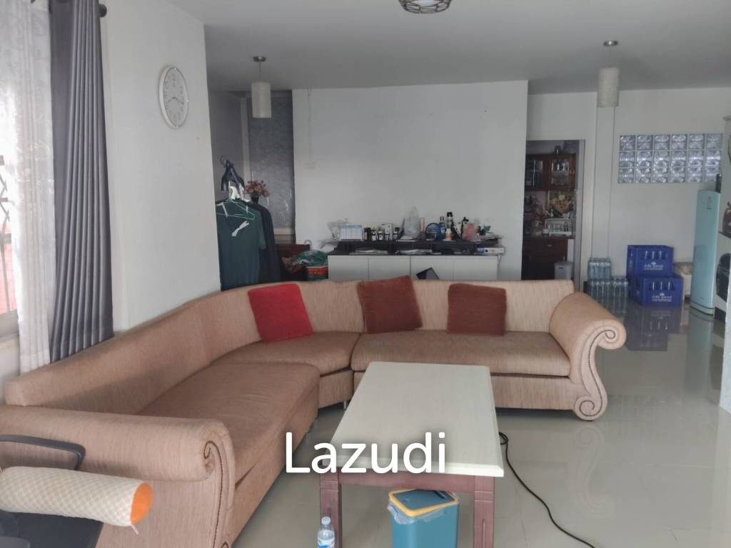 picture 2 Storey 4 bedrooms House for Sale in Sinthanee 1 - 4/9