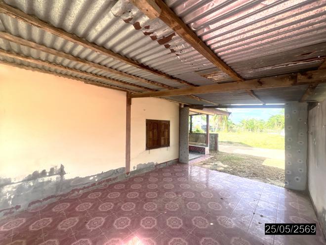 picture HOME 132 Sq.w. Khemarat Ubon Ratchathani for 959,000 - 10/32