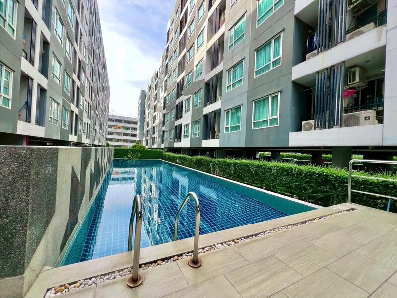 รูป A046511 Regent Home Sukhumvit 81 - รูปที่ 2/2