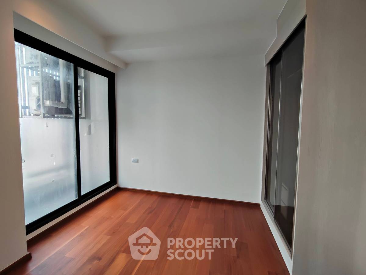 picture 1-BR Condo At Altitude Symphony Charoenkrung, BTS Saphan Taksin (ID 3072833) - 5/11