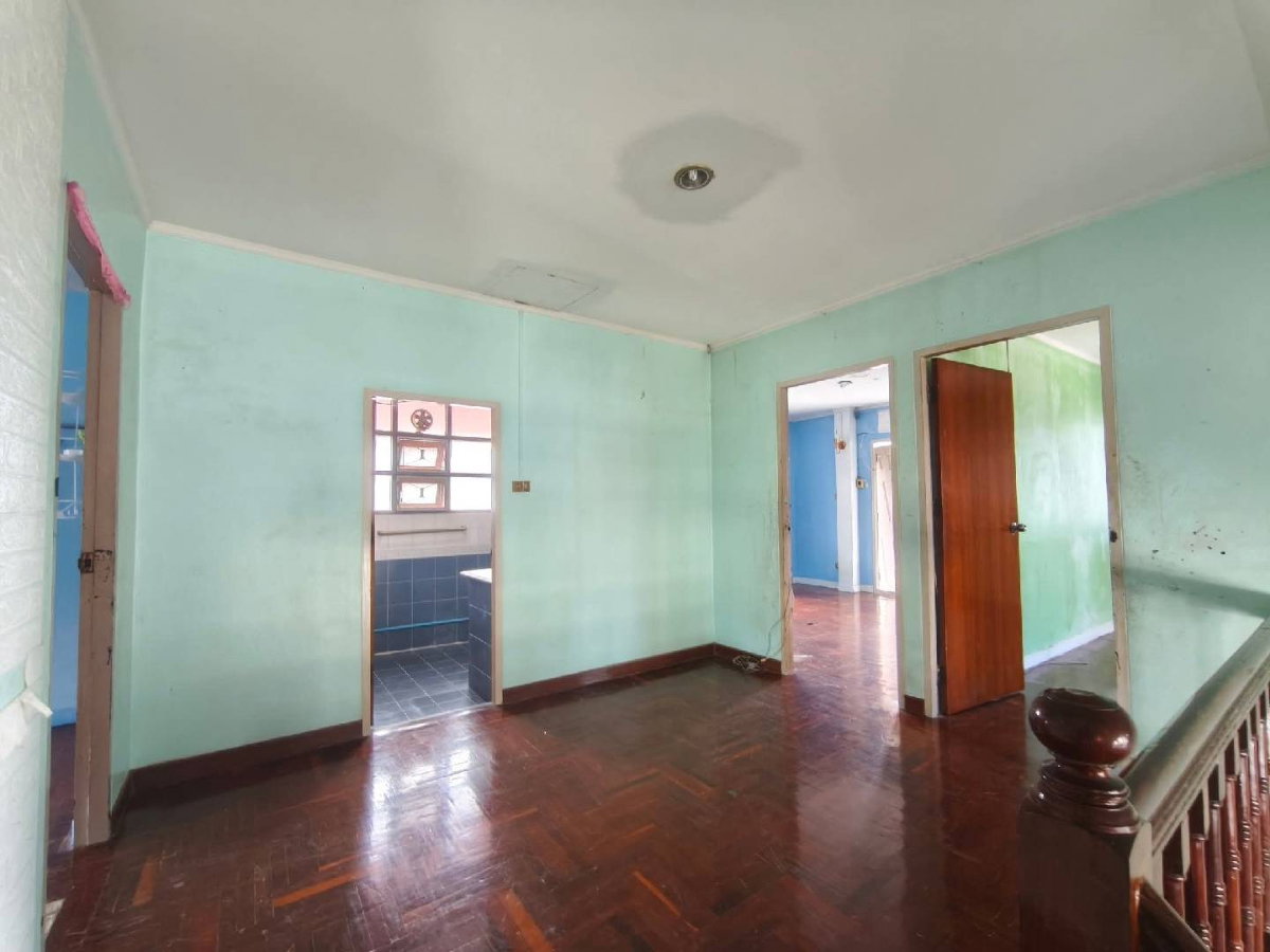 รูป หมู่บ้านเพชรเกษม 3 [หมู่บ้านวีรวัฒน์] ซอย 6 แยก 14 แขวงบางแคเหนือ บางแค กรุงเทพมหานคร 10160 - รูปที่ 22/28