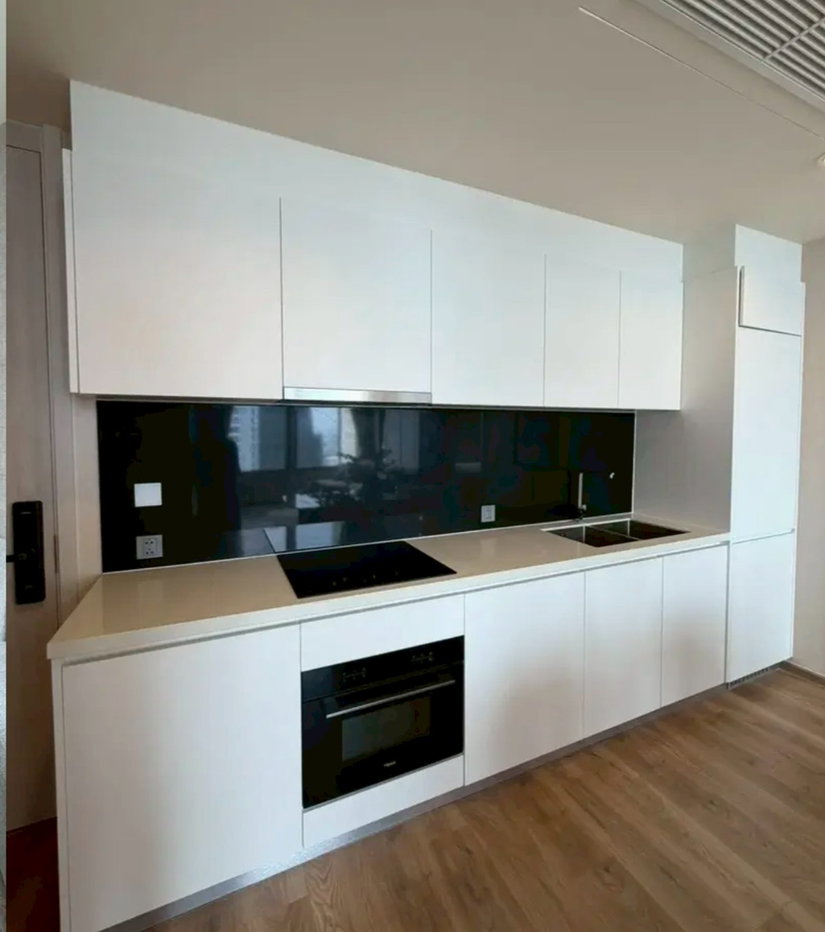 รูป LTHC15928 - Luxury Condo for Rent Thonglor | Noble Form Thonglor | 65,000 THB | คอนโดหรูให้เช่า ทองหล่อ โครงการ Noble Form Thonglor - รูปที่ 7/12