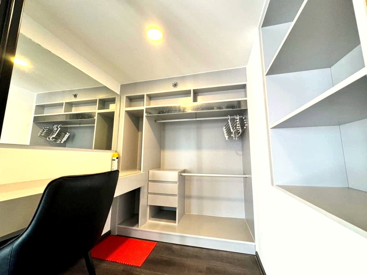 รูป 🏢 ขายคอนโด : Knightsbridge Space Ratchayothin (ไนท์บริดจ์ สเปซ รัชโยธิน) รหัสทรัพย์ | 📌LNP-C13995 - รูปที่ 3/17