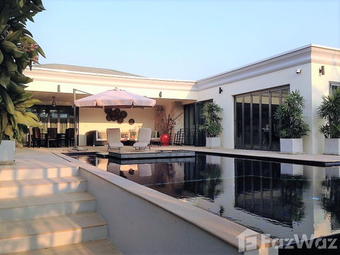 2 Bedroom Villa for sale at Siam Royal View 26544