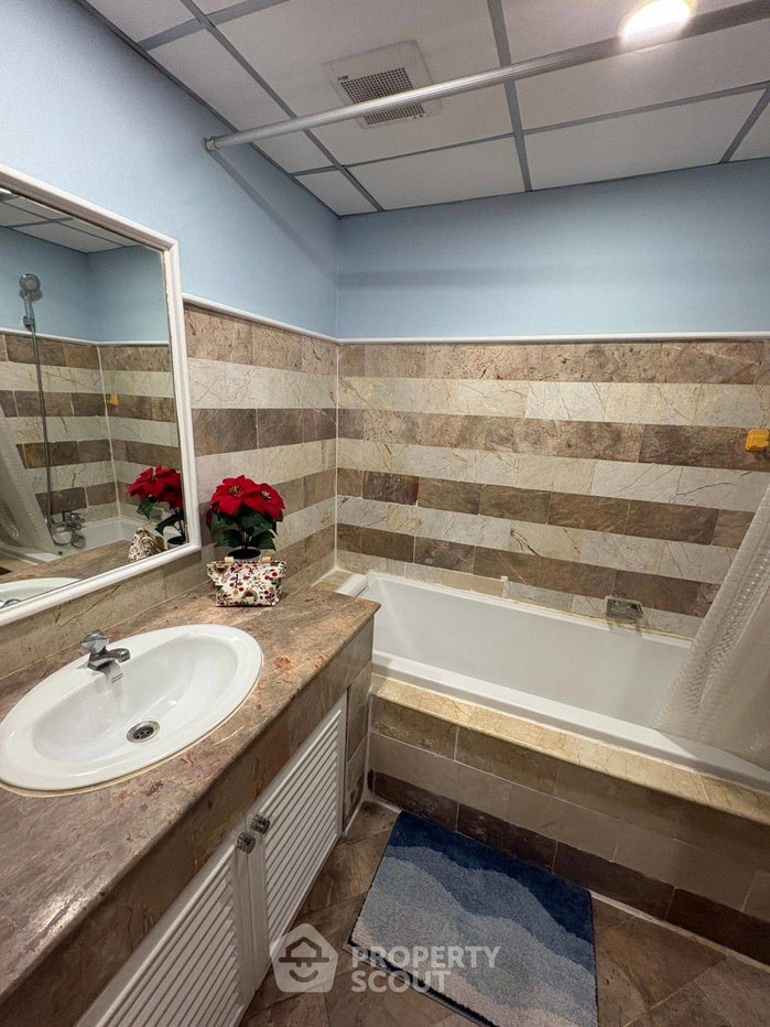 picture 1-BR Condo In Sukhumvit Suite, High-Floor 32nd Near BTS Nana (ID 3073316) - 15/15