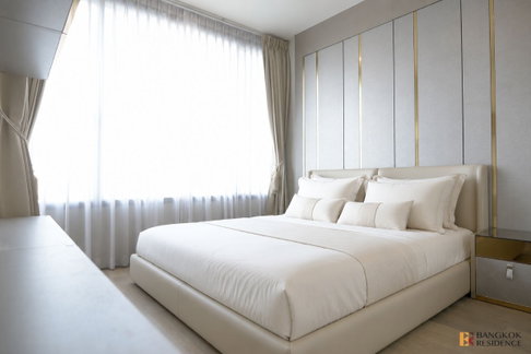 ⚡ Pyne by Sansiri - 2 Bedroom Condo for Sale, 67.77 sq.m., Fully Furnished, Near BTS Ratchathewi
