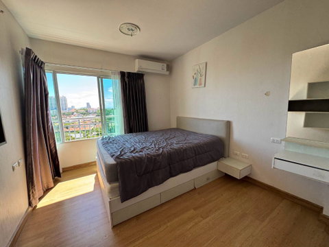 🔥 For Sale – Supalai Mare Pattaya | Thepprasit Road, Pattaya