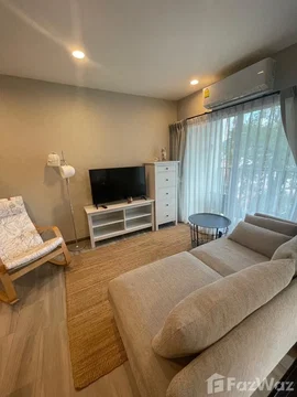 1 Bedroom Condo for sale at The Title Residencies 6561096