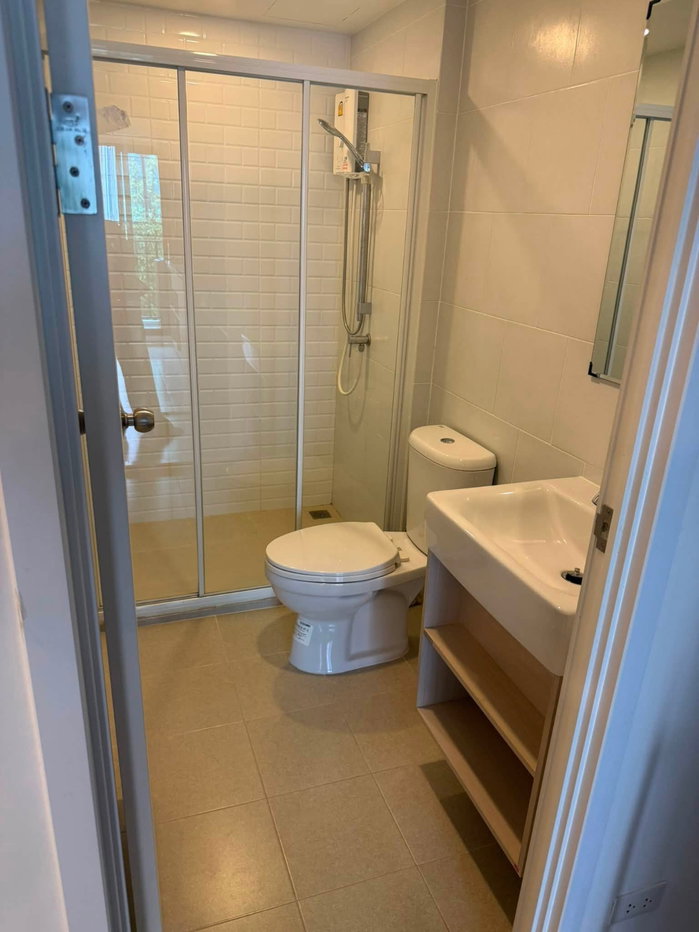 รูป 🏡 ให้เช่า Chewathai Hallmark Ladprao – Chokchai 4 Phase 2 💰 ค่าเช่า 17,000 บาท/เดือน - รูปที่ 6/10