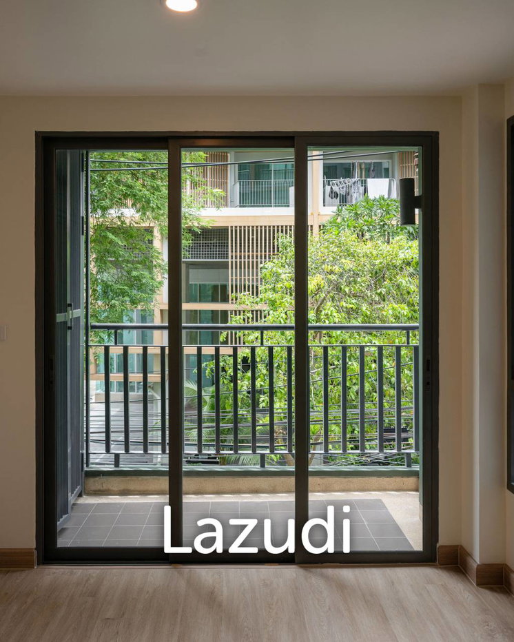 รูป 121 sqm modern 2 bedroom condo at Voque Sukhumvit 31 Khlong Toei Nuea - รูปที่ 42/44