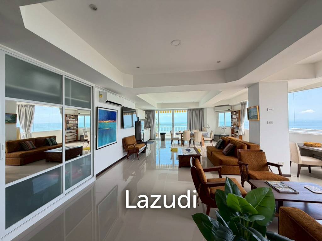 picture Grand View Condominium Baan Amphur for Sale - 2/25