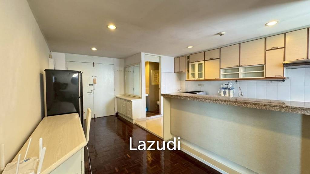 picture 102 Sqm 2 Bed Tai Ping Towers - 5/10