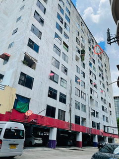 A046493 Pracharat Grand Condotown