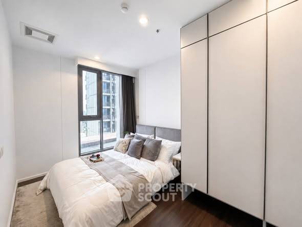 รูป คอนโด 1 ห้องนอน ขาย Whizdom Inspire Sukhumvit ใกล้ BTS พนาวดี (ID 3072791) - รูปที่ 4/8