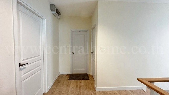 รูป บ้านเดี่ยว 2 ชั้น อคาเดีย วิลล์ รังสิต-คลอง 2 บ้านสไตล์ อิงลิช คอตเทจ พร้อมอยู่ ราคาถูก - รูปที่ 15/25