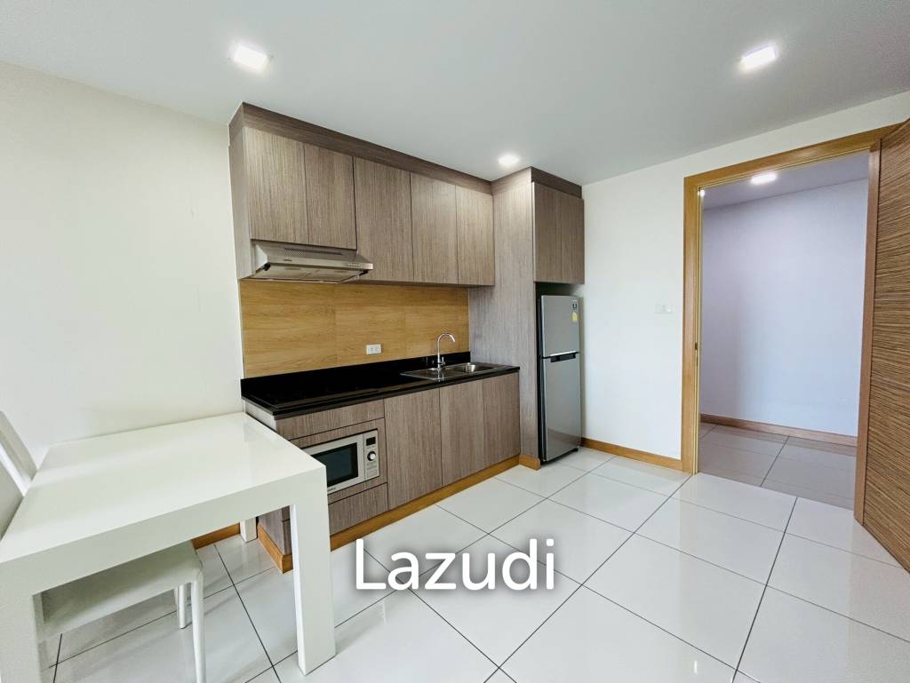 picture Modern Condo at Whale Marina Na Jomtien - 6/15