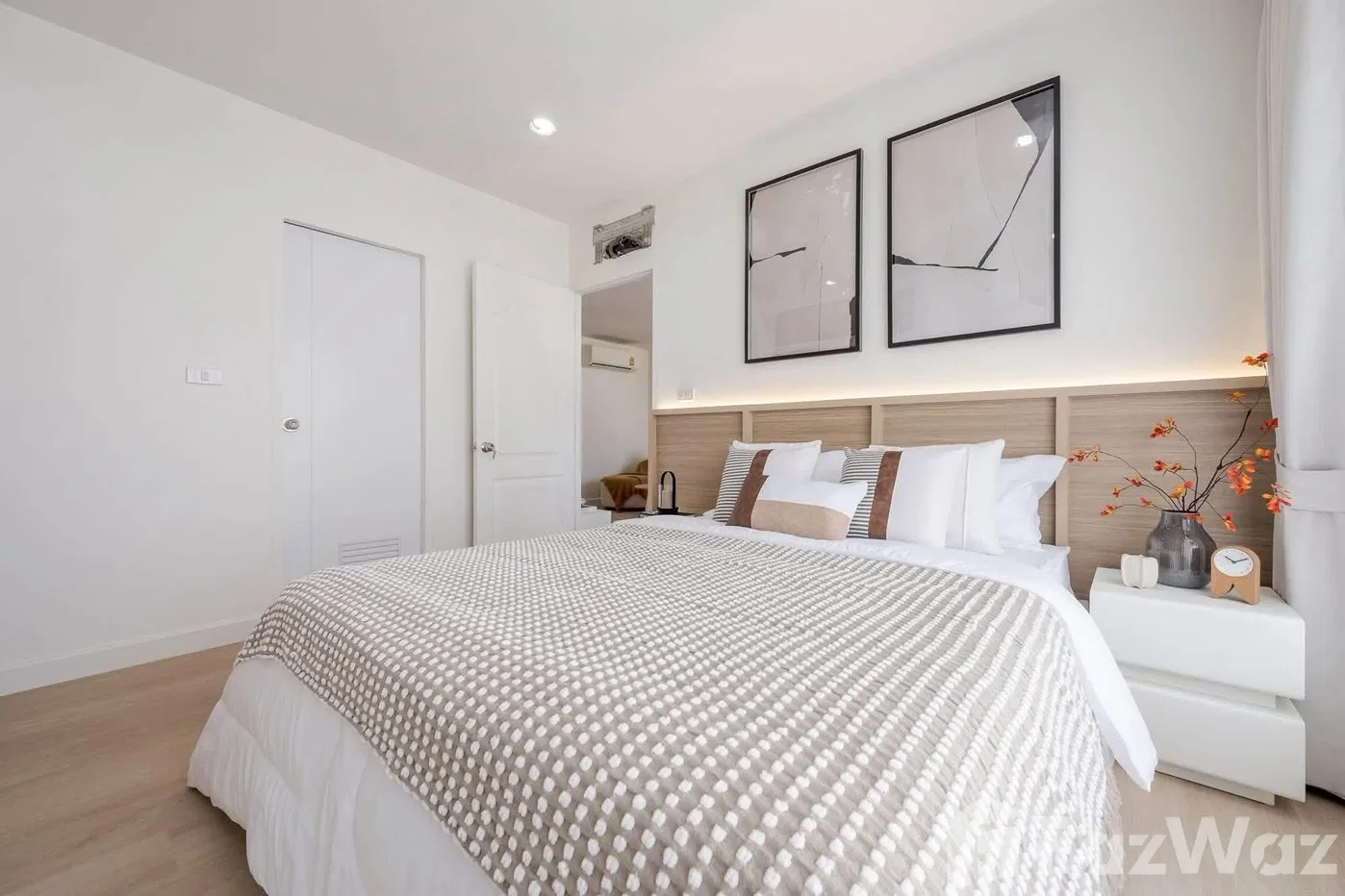 picture S Condo Sukhumvit 50 for sale 6570079 - 7/13