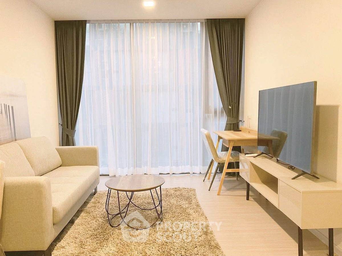 รูป คอนโด 1 ห้องนอน 41 ตร.ม. ให้เช่า Quintara Treehaus Sukhumvit 42 ใกล้ BTS เอกมัย 400 ม. (ID 3073229) - รูปที่ 5/12