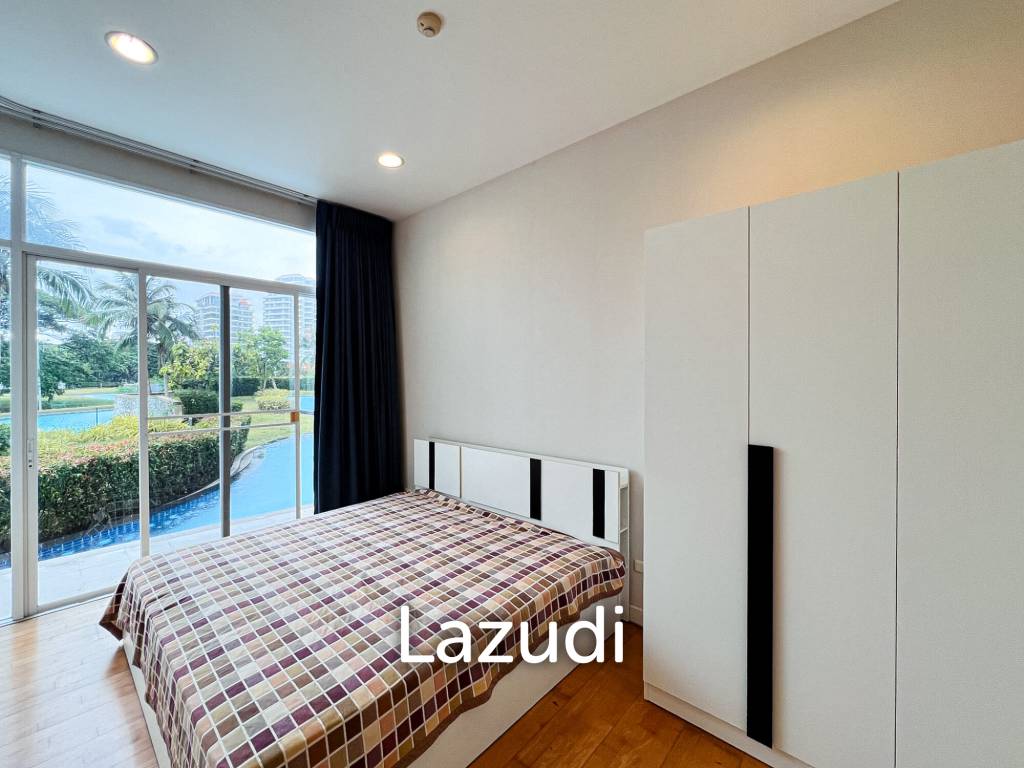picture 47 sqm pool access at Boathouse Hua Hin Cha-Am - 14/24