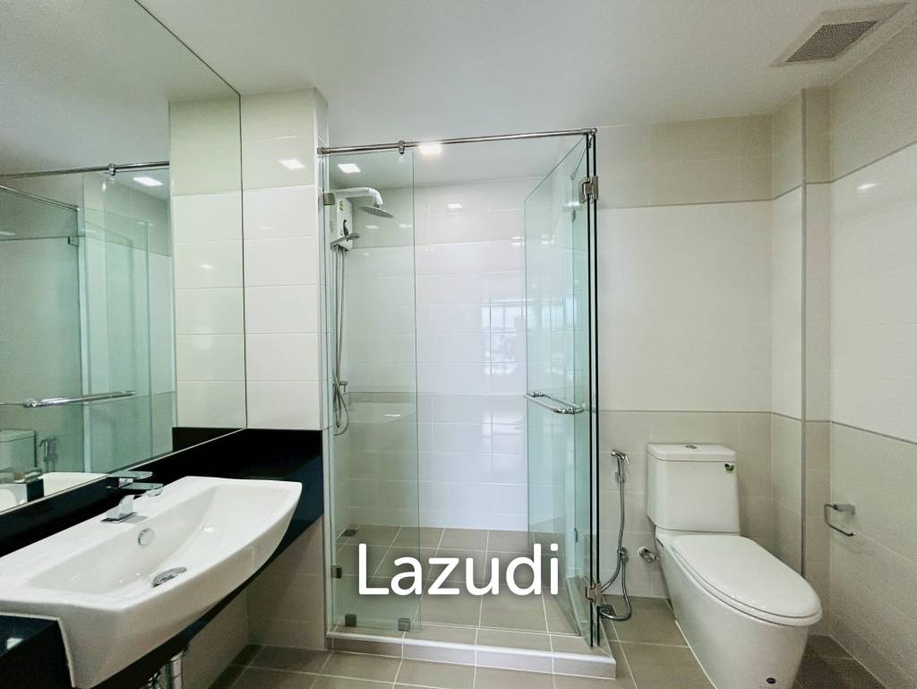 picture Modern Condo at Whale Marina Na Jomtien - 13/15