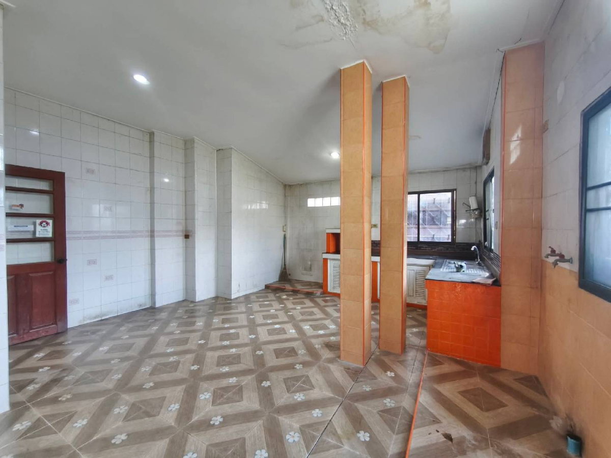 รูป หมู่บ้านเพชรเกษม 3 [หมู่บ้านวีรวัฒน์] ซอย 6 แยก 14 แขวงบางแคเหนือ บางแค กรุงเทพมหานคร 10160 - รูปที่ 16/28