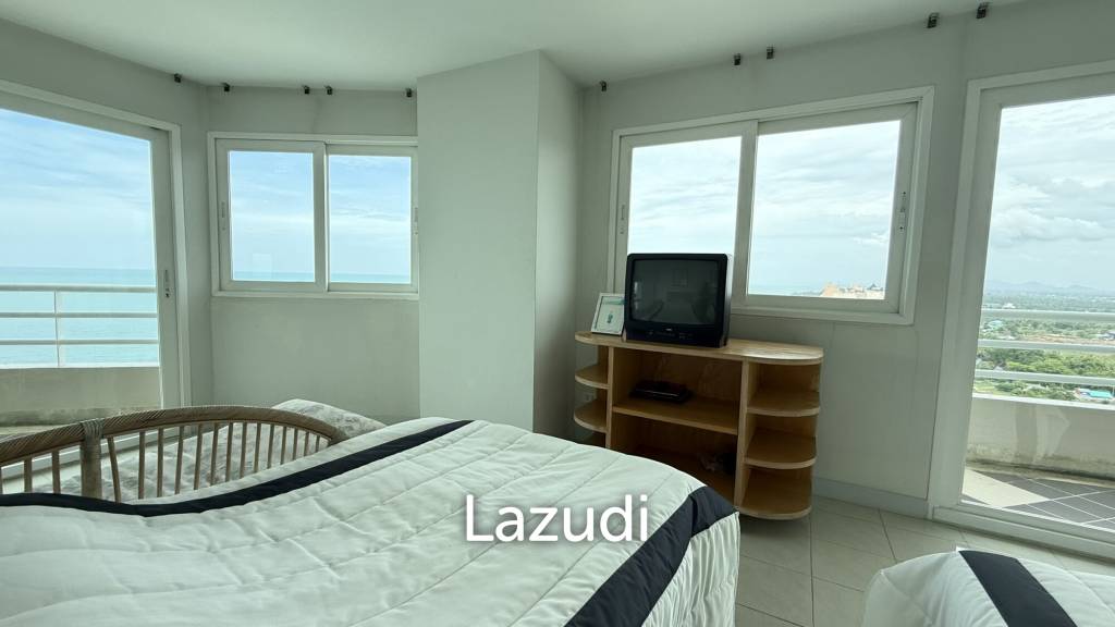รูป STUNNING PANARAMIC SEA VIEW CONDO FOR SALE - รูปที่ 26/26