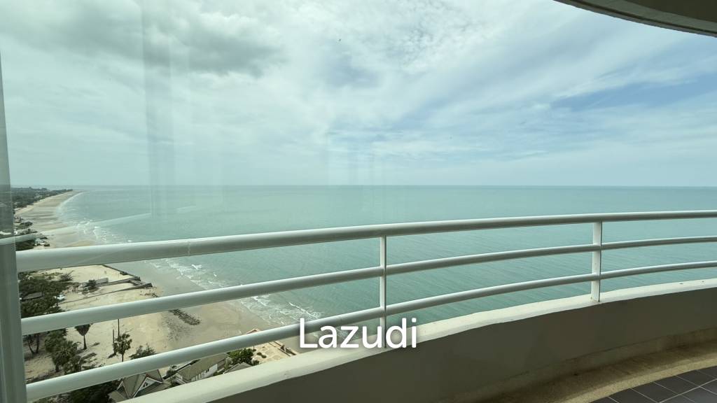รูป STUNNING PANARAMIC SEA VIEW CONDO FOR SALE - รูปที่ 24/26