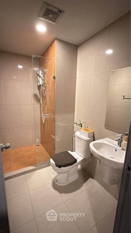picture 1-BR Condo At Rich Point @ BTS Wutthakat, 100m Away, 30 Sqm (Floor 8) (ID 2064914) - 4/8
