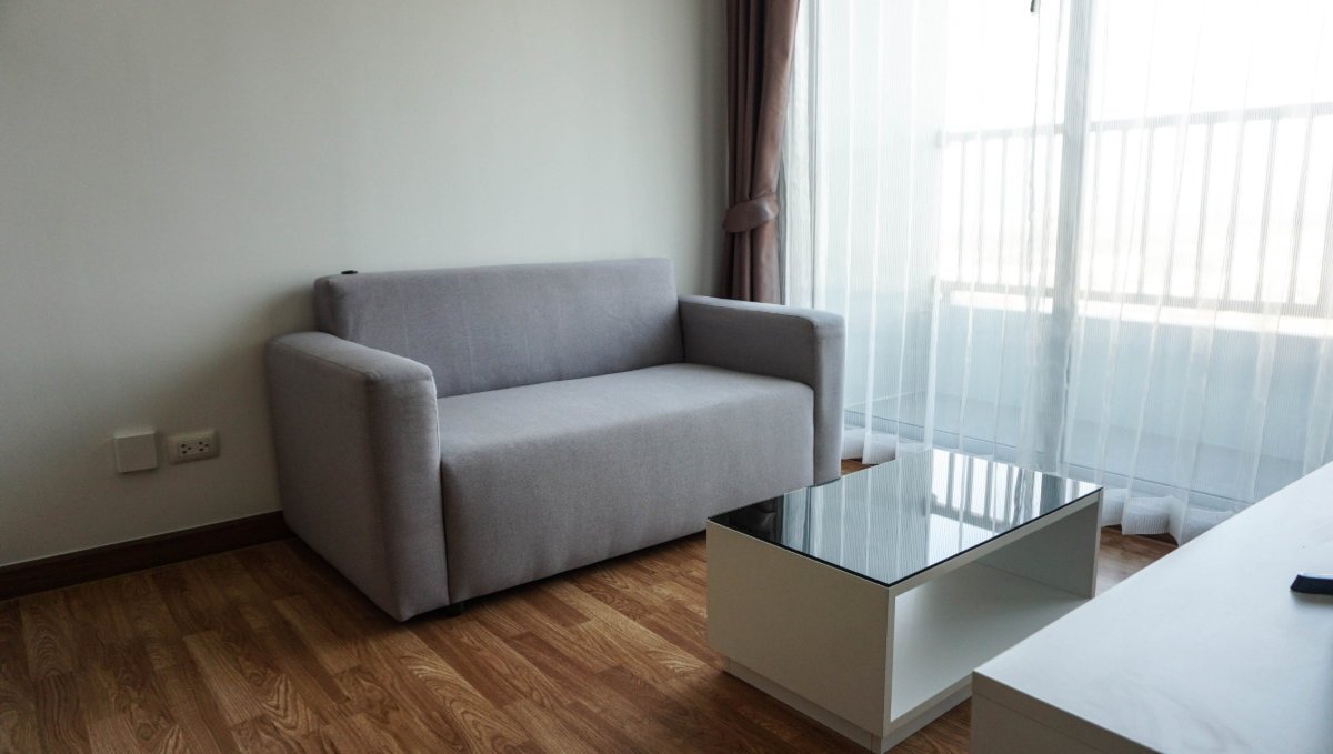 picture The Trust Sount Pattaya (For Rent) - 3/12