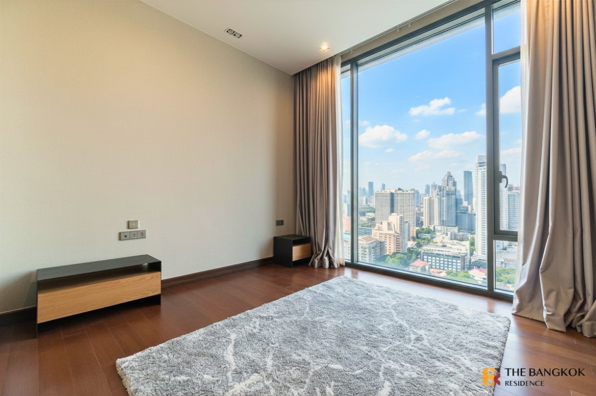 รูป เช่าคอนโด Q1 Sukhumvit 💎 2นอน 94ตร.ม. 109k 💫 ห้องทิศเหนือ แต่งครบ วิวโล่งสวย ติด BTS นานา - รูปที่ 7/11