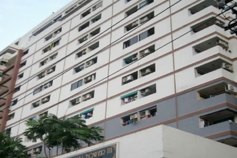 picture A046528 Royal Tower 3 - 3/3