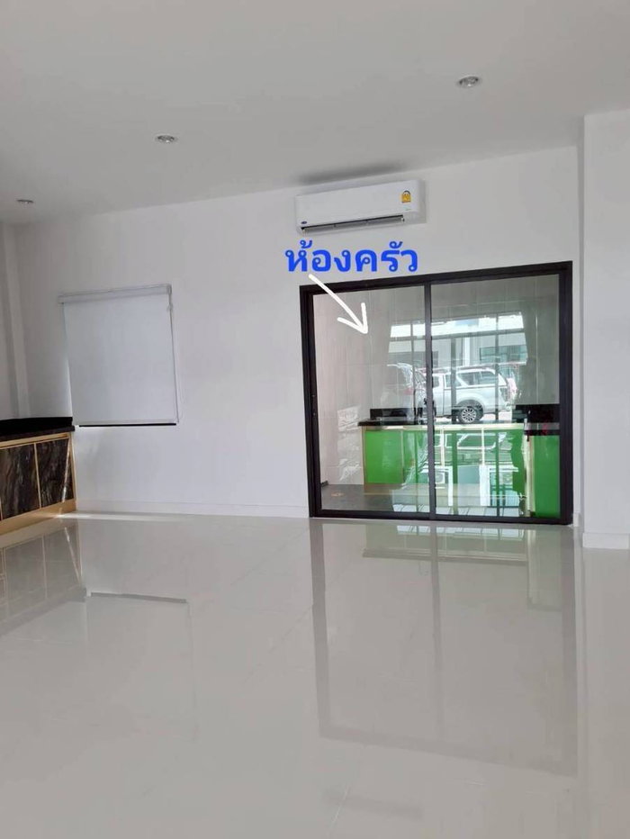 picture House for Rent | Cordiz at Udomsuk - 8/24