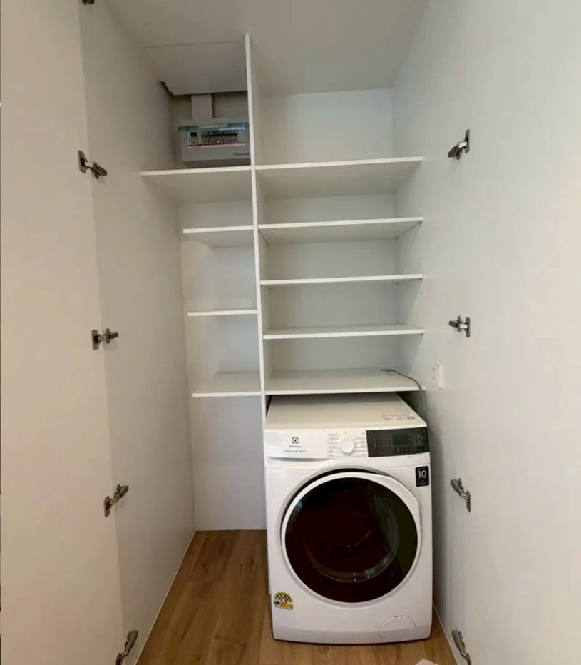รูป LTHC15928 - Luxury Condo for Rent Thonglor | Noble Form Thonglor | 65,000 THB | คอนโดหรูให้เช่า ทองหล่อ โครงการ Noble Form Thonglor - รูปที่ 11/12