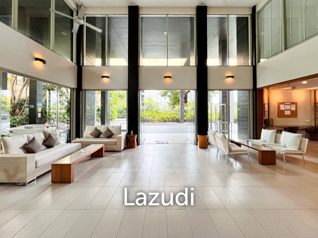 picture 45.96 sqm at Baan Thew Talay Aqua Marine Cha-Am - 31/35