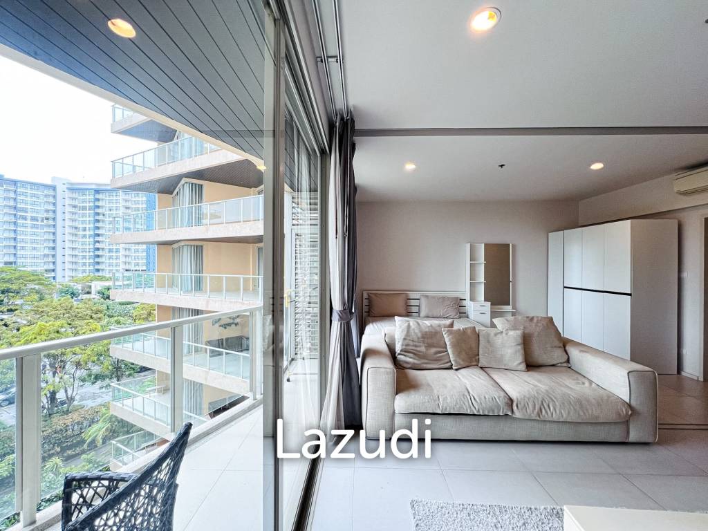 picture 45.96 sqm at Baan Thew Talay Aqua Marine Cha-Am - 5/35