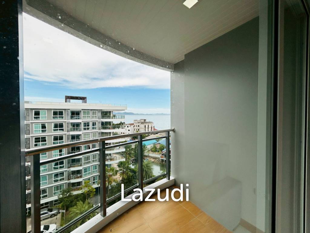 picture Whale Marina Condominium for Sale One-Bedroom Residence - 12/13