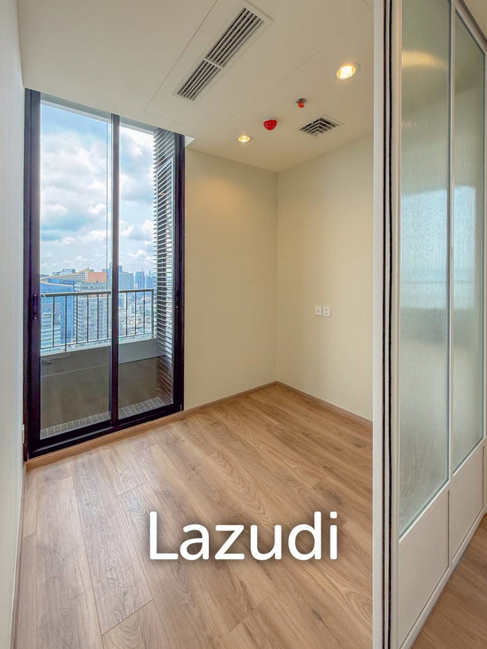 picture 53 Sqm 2 Bed Noble Form Thonglor - 3/13