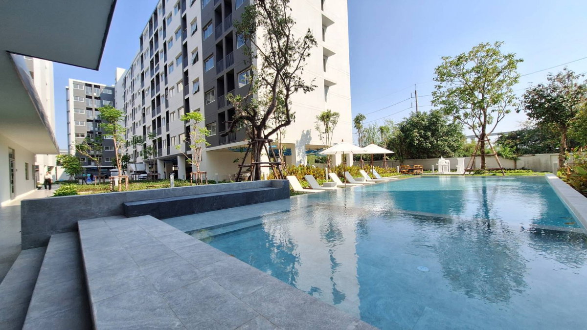 picture FOR RENT The SENA KHITT SRINAKARIN - SRIDAN - 12/18