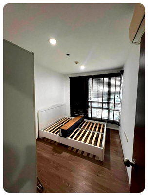 Condos for rent : The Base Sukhumvit 77 (BTS Onnut)