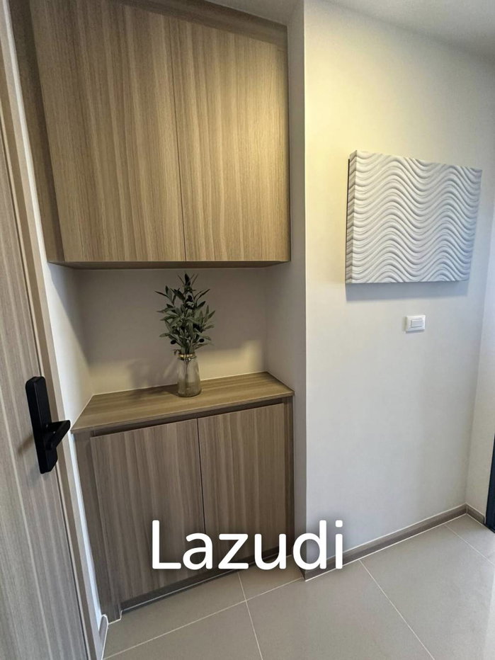 picture 1-Bedroom Condo for Sale at The Base Rise Phuket - 7/13
