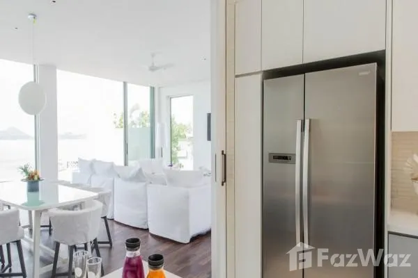 picture 3 Bedroom House for sale at Como Point Yamu  18953 - 13/21