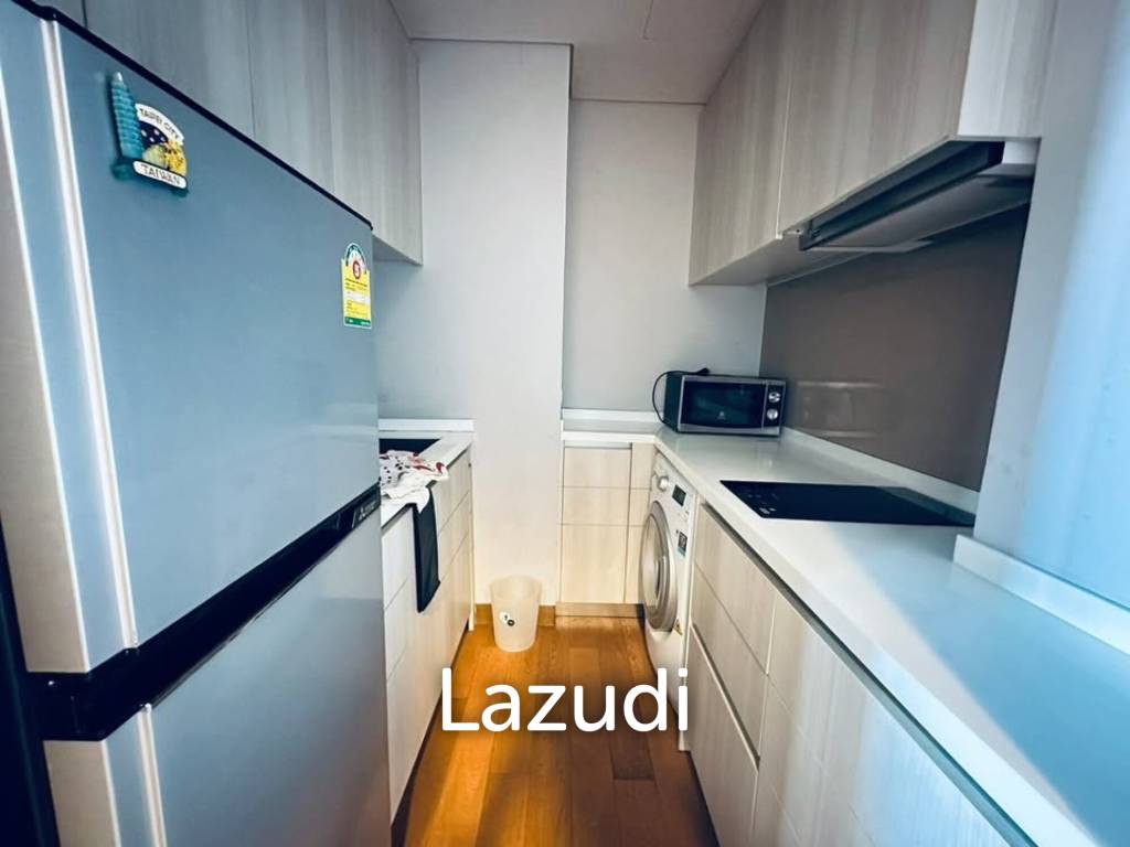 picture 2 Bed 2 Bath 55 SQ.M The Lumpini 24 - 11/14