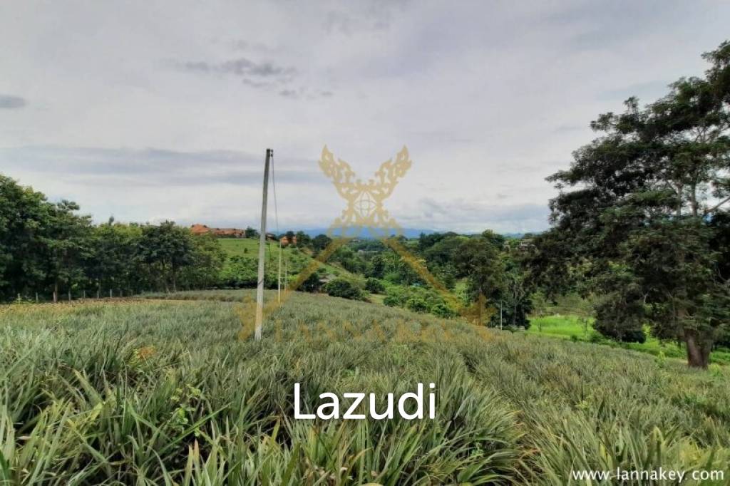 picture Nice Location Land near City - 1/11