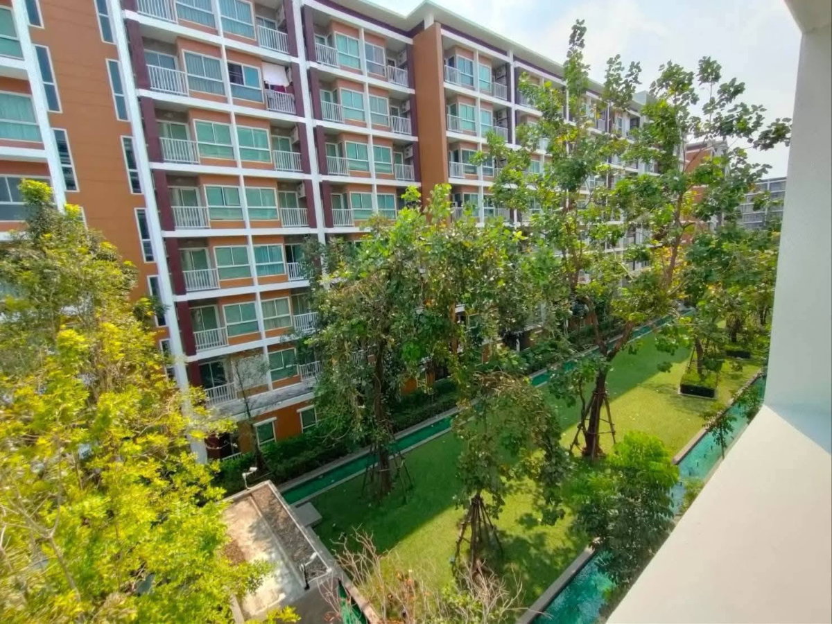 picture #SC15517 📌 Rent | 🟦🟨We Condo Ekkamai-Raminthra🟥🟩💬 𝑪𝒐𝒏𝒕𝒂𝒄𝒕 𝑳𝑰𝑵𝑬: @𝒔𝒆𝒄𝒓𝒆𝒕𝒑𝒓𝒐𝒑𝒆𝒓𝒕𝒚 🔥✨ - 6/6