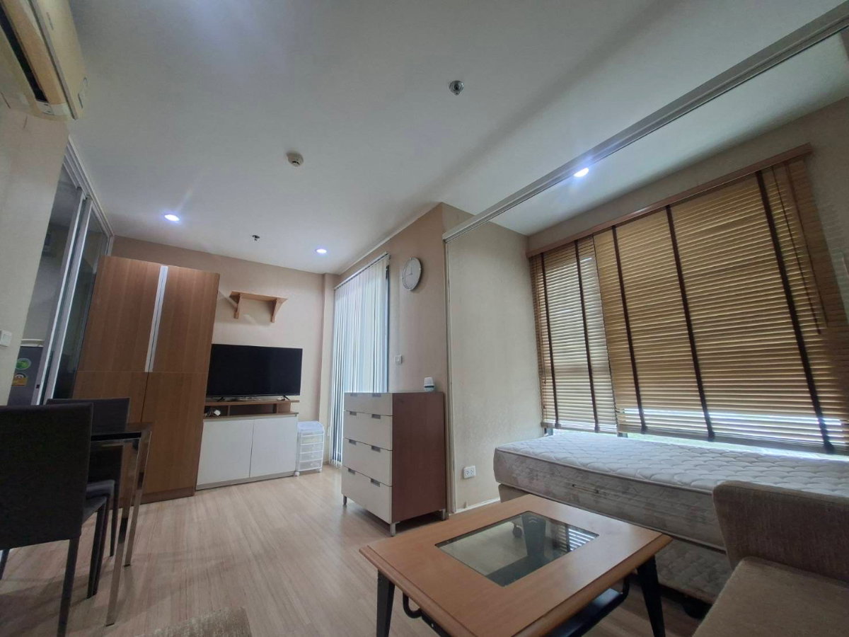picture Rent The Base Rama9 Ramkhamhaeng 10000  - 16/20