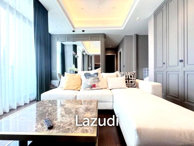 คอนโดให้เช่า : 2 Bed 2 Bath 86 SQ.M The Diplomat 39