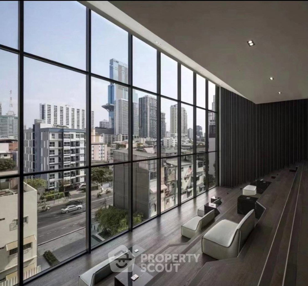 picture 1-BR Condo 50 Sqm at CONNER Ratchathewi, 300m to BTS Ratchathewi (ID 3071431) - 9/12
