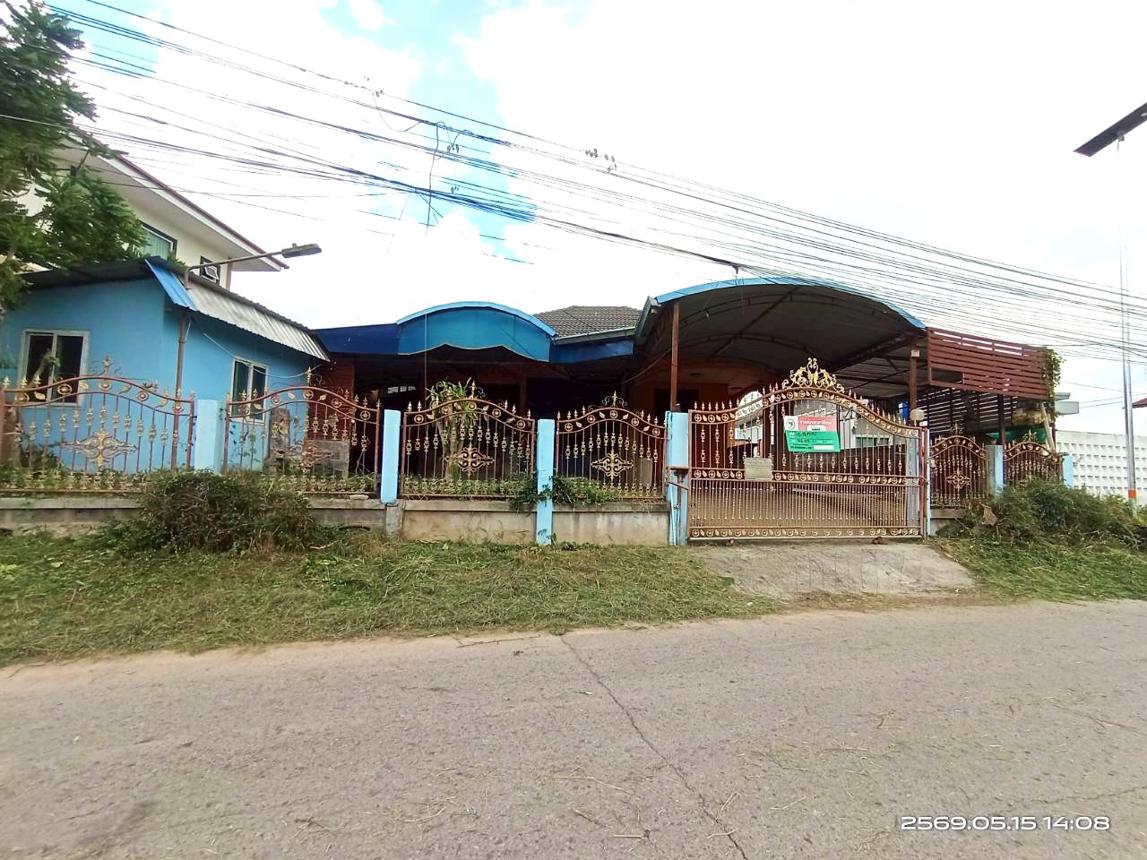 picture HOME 106 Sq.w. Yang Talat Kalasin for 2.1M - 19/40