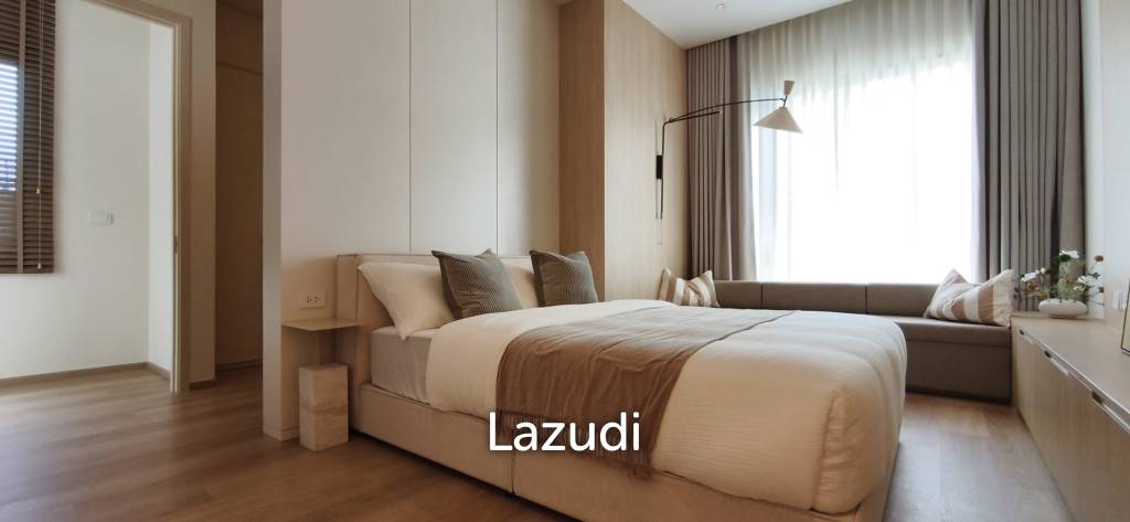 picture Ultra-Modern 2-Story Luxury Villa at Flower Park 3 Chaknok - 21/48